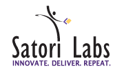 Satori Labs: Innovate. Deliver. Repeat
